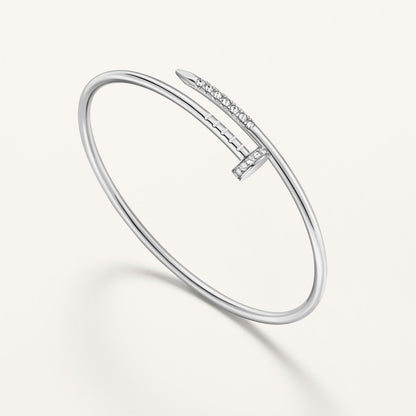 [Veyra Jewelry]JUSTE BRACELET 2.5MM DIAMONDS NEW