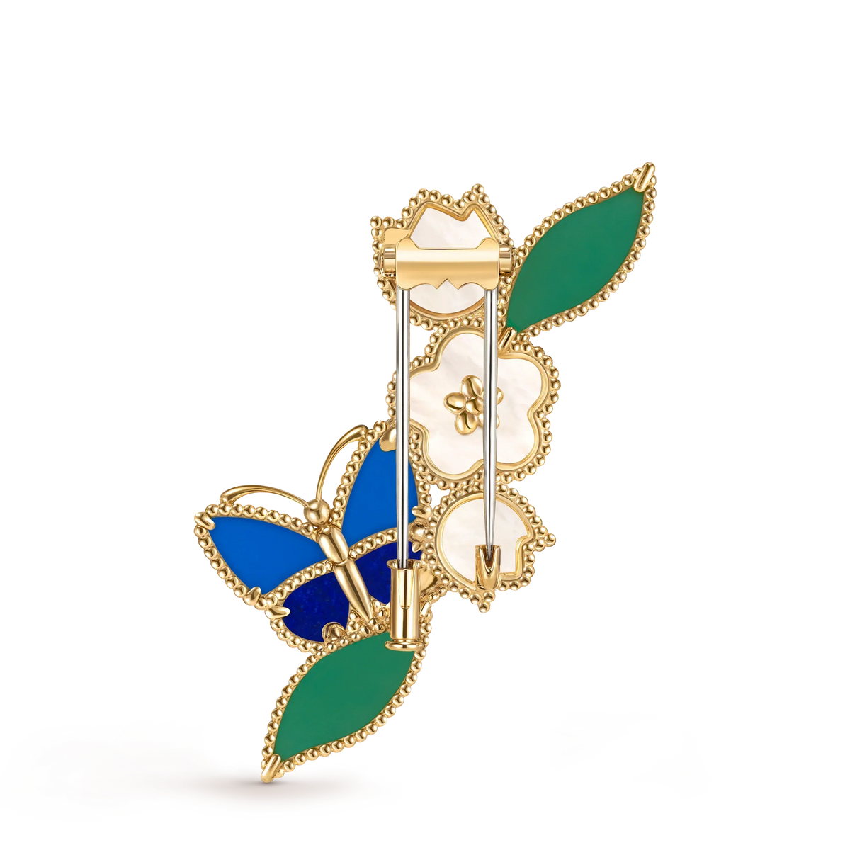 [Veyra Jewelry] 2026 NEW MODEL SPRING LUCKY BROOCH