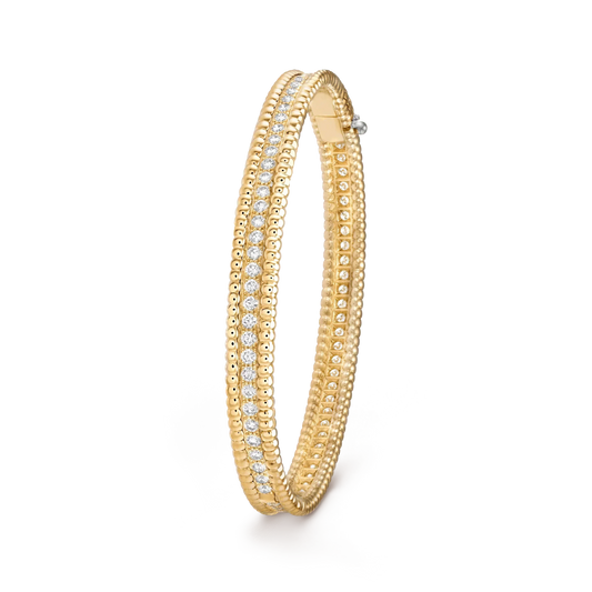 ¡®Veyra Jewelry¡¯PERLEE DIAMONDS BRACELET 1 ROW