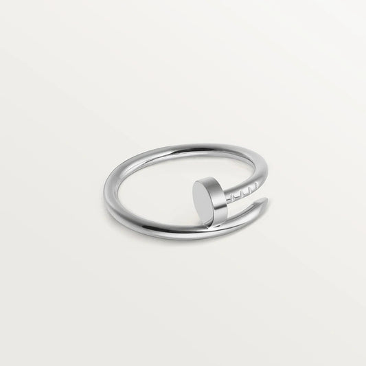 ¡®Veyra Jewelry¡¯JUSTE RING 2.65MM SILVER